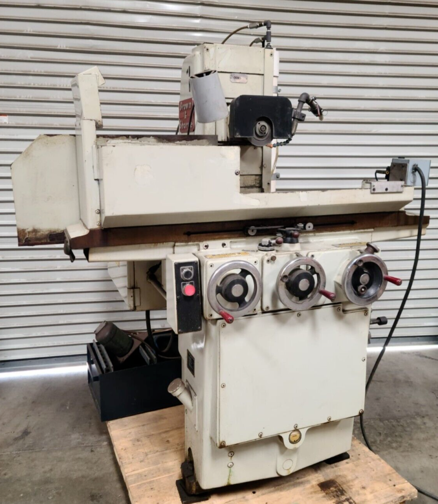 Amiron Machinery Catalog